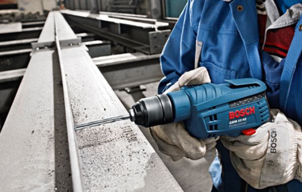 Đại lý máy khoan Bosch chính hãng đáng mua 2019 tại TPHCM