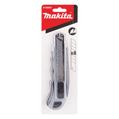 Dao rọc giấy cầm tay Makita D-58855