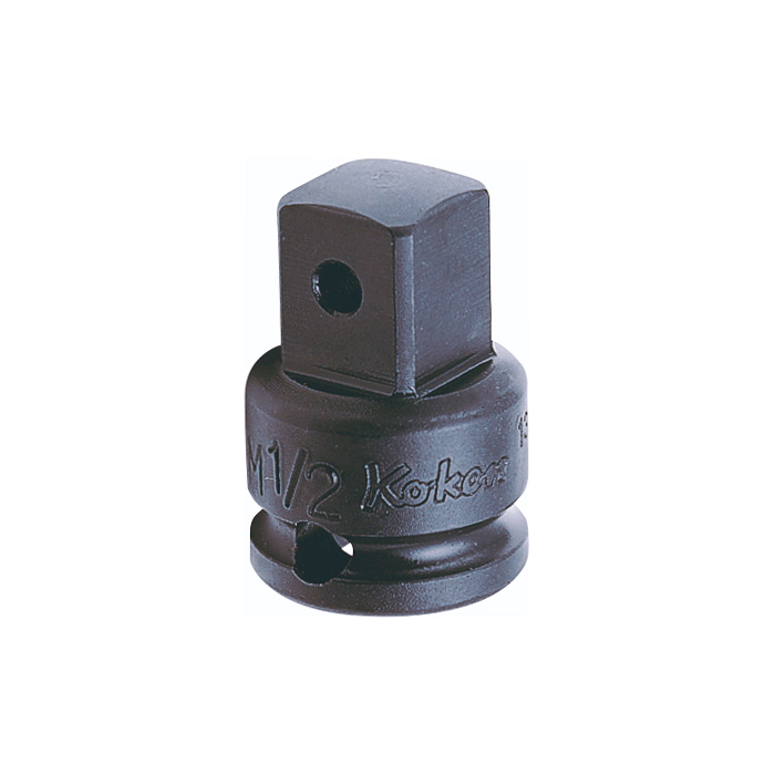 Đầu chuyển 3/8 ra 1/2 Koken 13344A-B