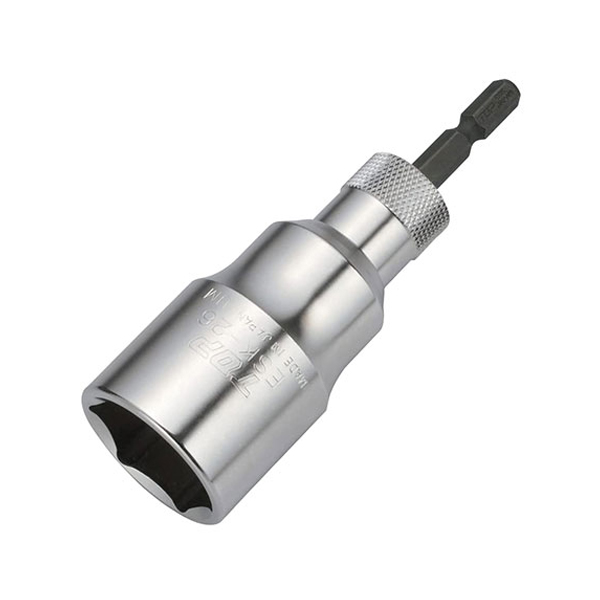 Đầu khẩu vặn ốc chuôi lục giác TOP Japan ESK-26