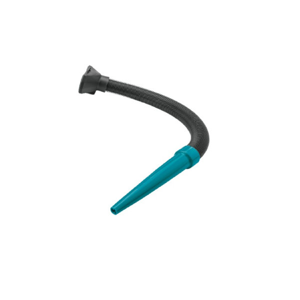 Đầu Thổi Khe Mềm Xanh Makita 140J64-3