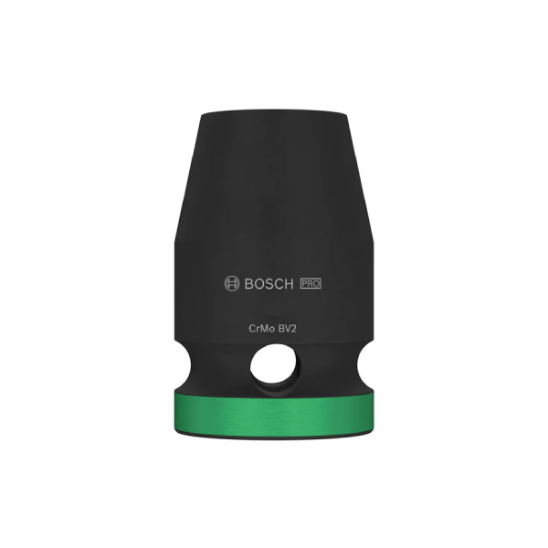 Đầu tuýp 1/2'' 13mm Bosch 2608003046