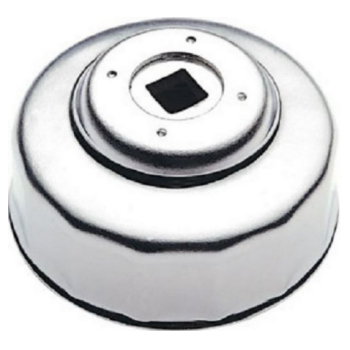 Đầu tuýp mở lọc dầu 80mm Sata 97405