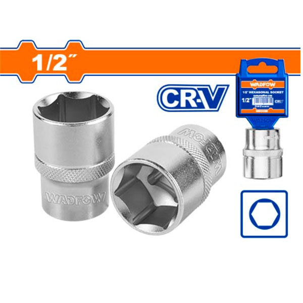 Đầu tuýp WadFow WSC1232 32mm