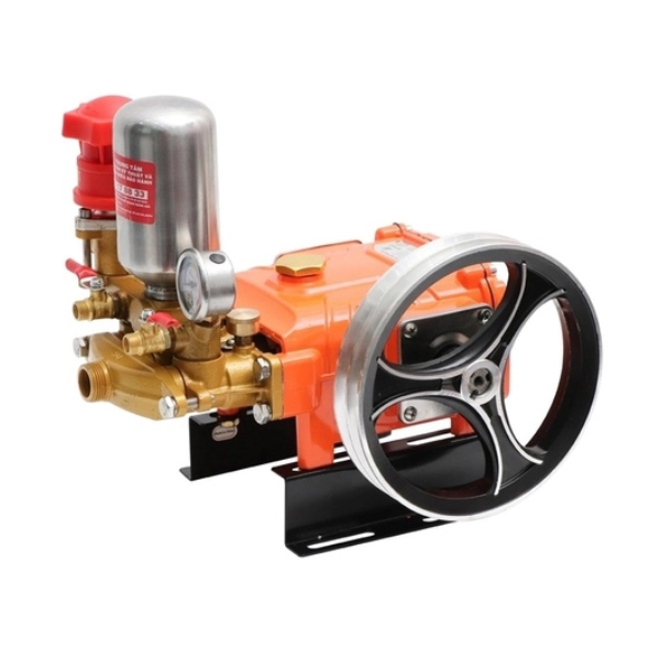 Đầu xịt áp lực 1HP màu cam CON ONG VÀNG COV26C