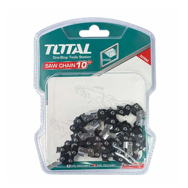 Dây cưa xích xăng Total TGTSC51001 10"
