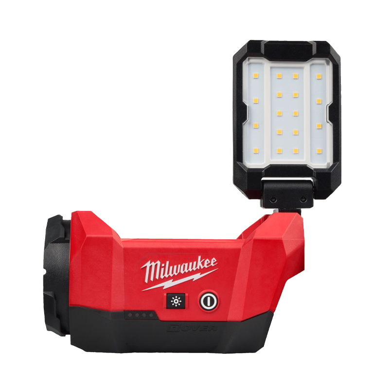 Đèn led dùng pin 12V Milwaukee M12 ALIP