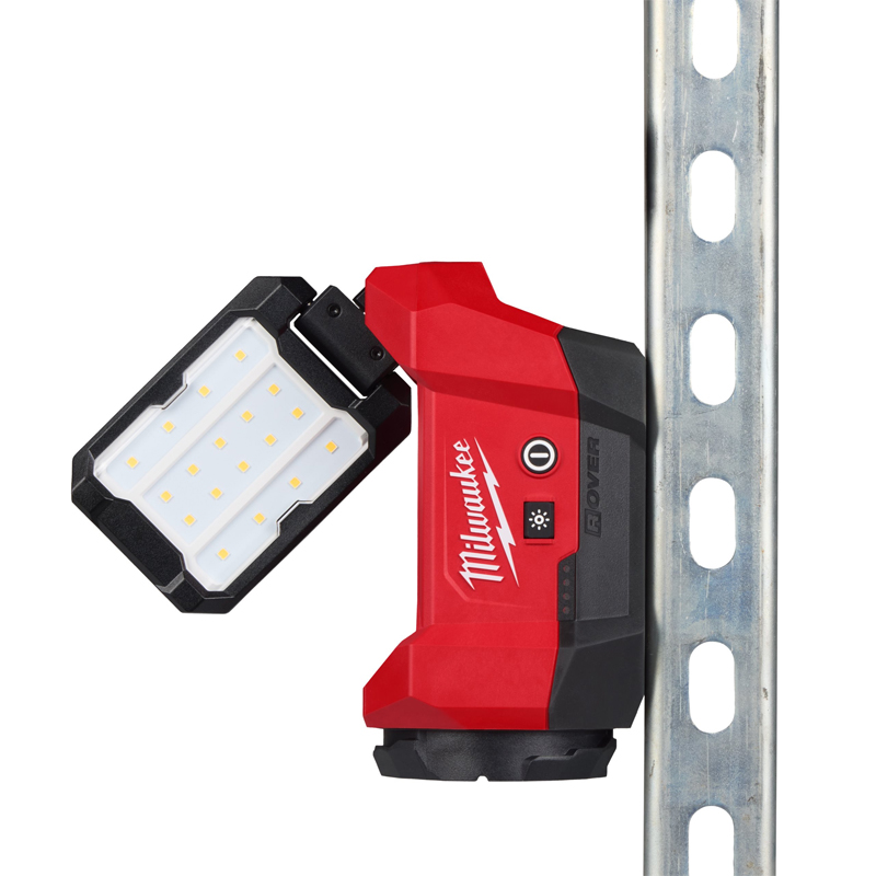 Đèn led dùng pin 12V Milwaukee M12 ALIP