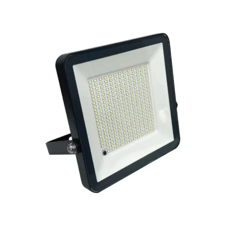 Đèn pha led năng lượng mặt trời 200W Nanoco NLFSS20061
