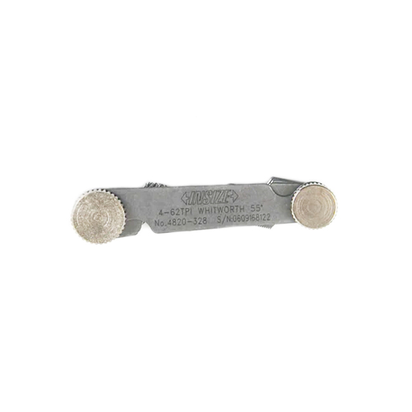 Dưỡng đo ren INSIZE 4820-328