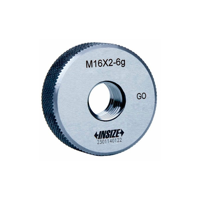 Dưỡng kiểm tra ren ngoài Insize 4120-5