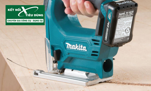 Gợi ý 3 sản phẩm máy cưa lọng Makita cho các thợ mộc chuyên nghiệp