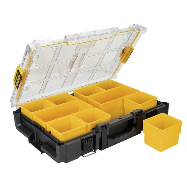 Hộp dụng cụ (nhựa) Dewalt DWST08040
