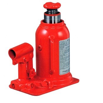 Hướng Dẫn Sử Dụng Kích Thủy Lực (Con Đội) Cầm Tay