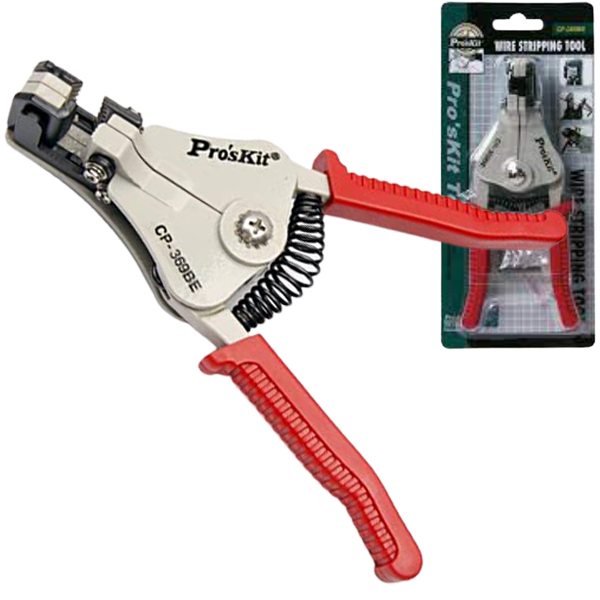Kềm Pro'skit CP-369BE