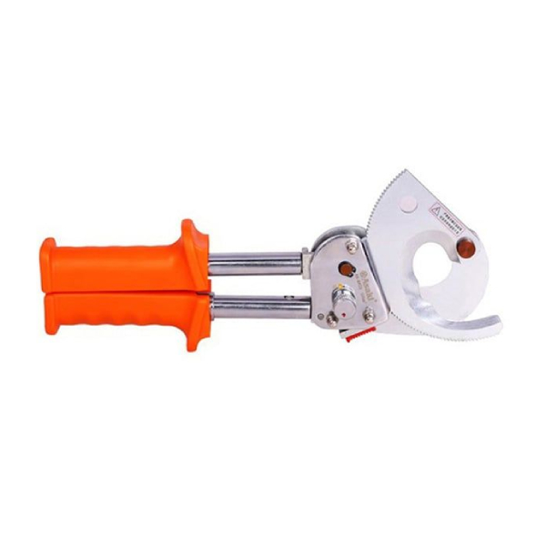 Kềm trợ lực cắt cáp điện 500mm2 Asaki AK-8403