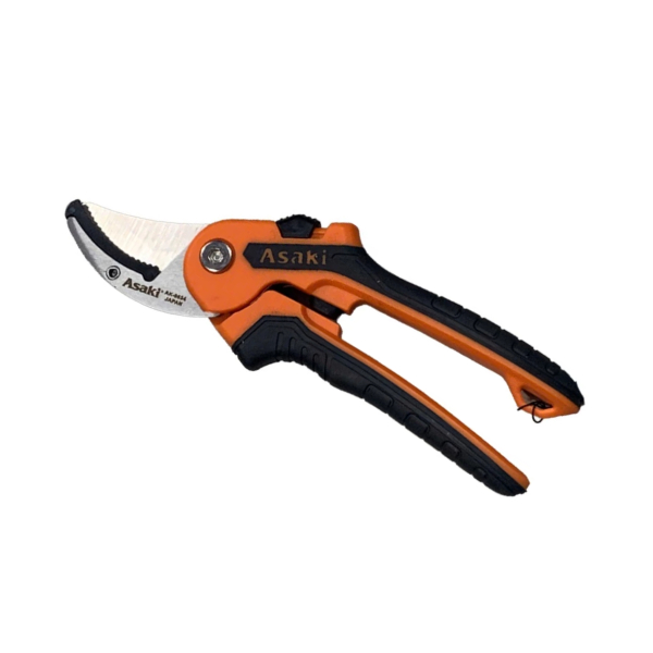 Kéo cắt cành cao cấp 8.5"/215mm Asaki AK-8634