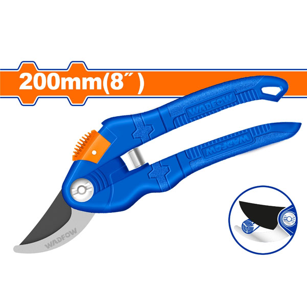 Kéo cắt tỉa cành WadFow WPA1E08 200mm(8")
