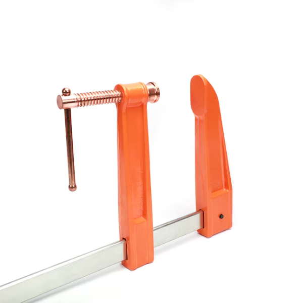 Kẹp chữ F 12" Jorgensen 4912