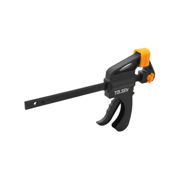 Kẹp nhanh 450mm 18" Tolsen 10206