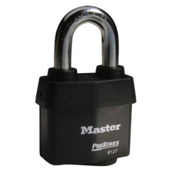 Khóa chống cắt Master Lock 61274KEY
