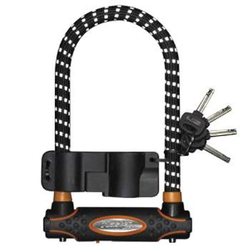 Khóa chữ U 280x110x13mm Masster Lock 8195EURDPROLWREF