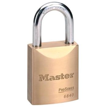 Khóa móc 45mm Master Lock 6840W7000