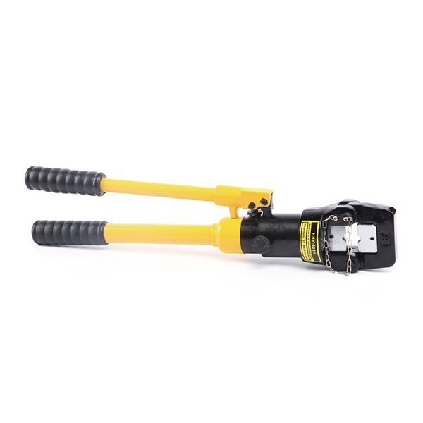 Kìm bấm cos thủy lực 400 mm2 14 tấn TLP HHY-400A