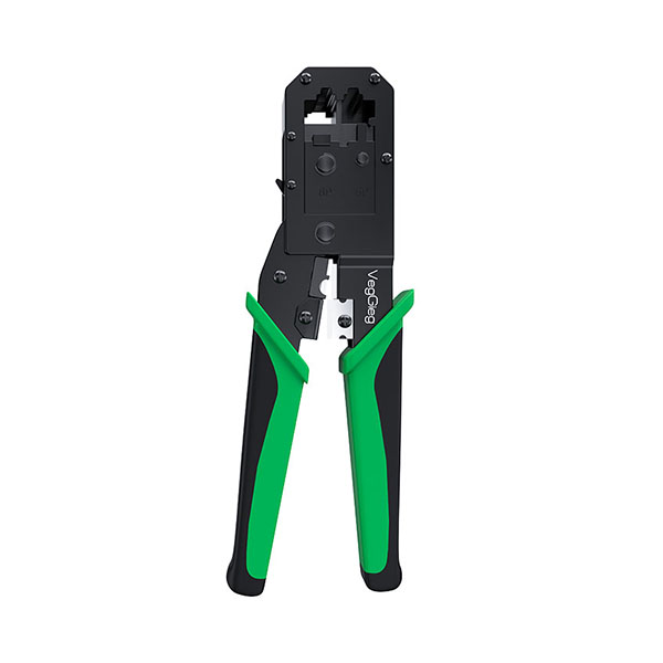 Kìm bấm mạng RJ45 Cat5, Cat5e, Cat6 VEGGIEG VE103