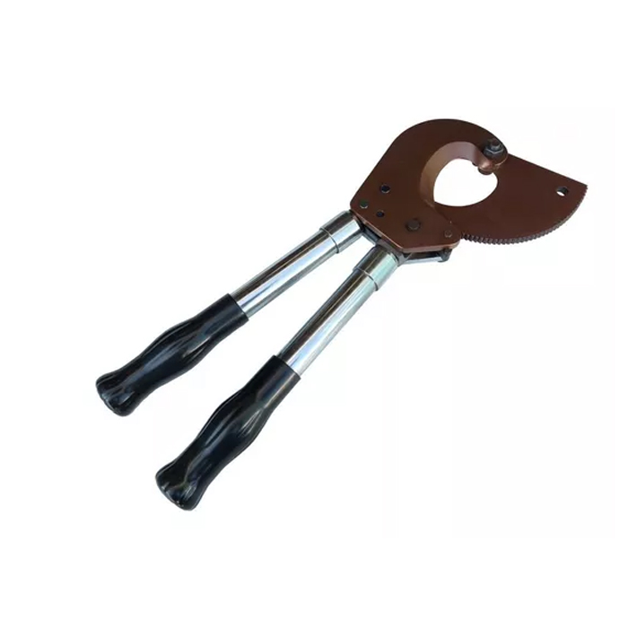 Kìm cắt cáp nhông max 500 mm2 TLP HHD-52J