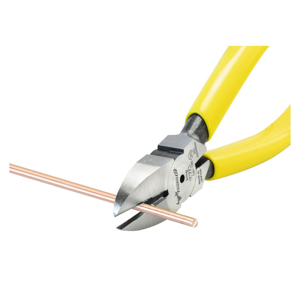 Kìm cắt chéo hàm rộng Tsunoda WN-175