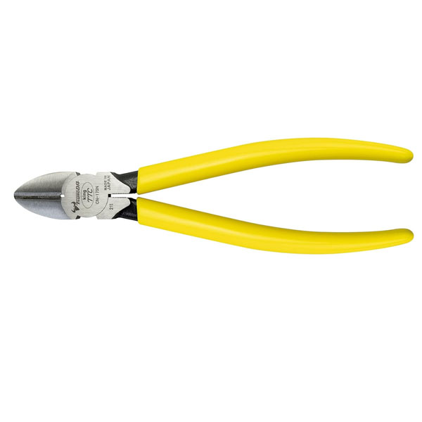Kìm cắt chéo hàm rộng Tsunoda WN-175