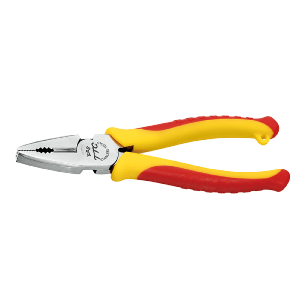 Kìm điện đa năng bằng thép không gỉ 175mm Tsunoda Japan SP-175DG