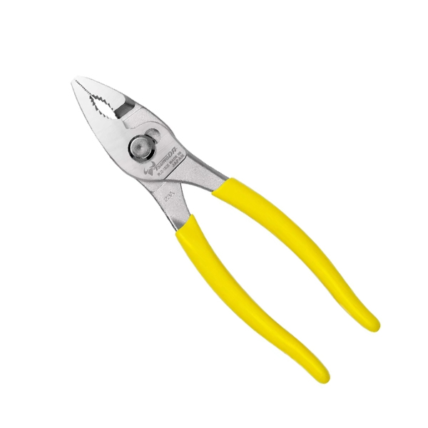 Kìm hai lỗ có lò xo Tsunoda PLC-150S