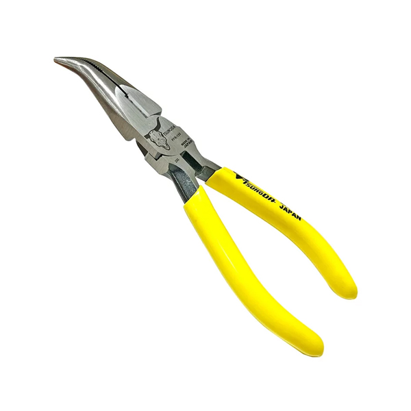 Kìm nhọn đầu cong Tsunoda PFR-150