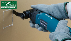 Kinh nghiệm mua máy cưa cắt Makita chính hãng giá tốt