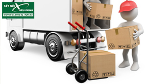 Kinh nghiệm vận chuyển hàng hóa khi chuyển nhà hoặc phòng ở