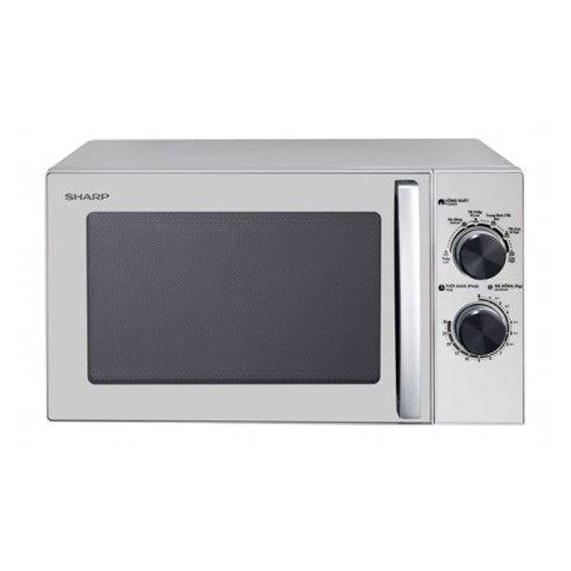 Lò Vi Sóng Cơ Không Nướng Sharp R-32A2VN-S