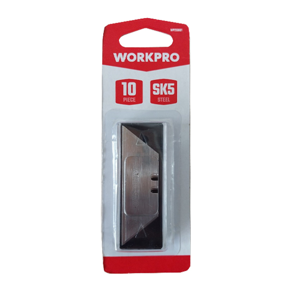 Lưỡi cắt gấp gọn Workpro WP213001
