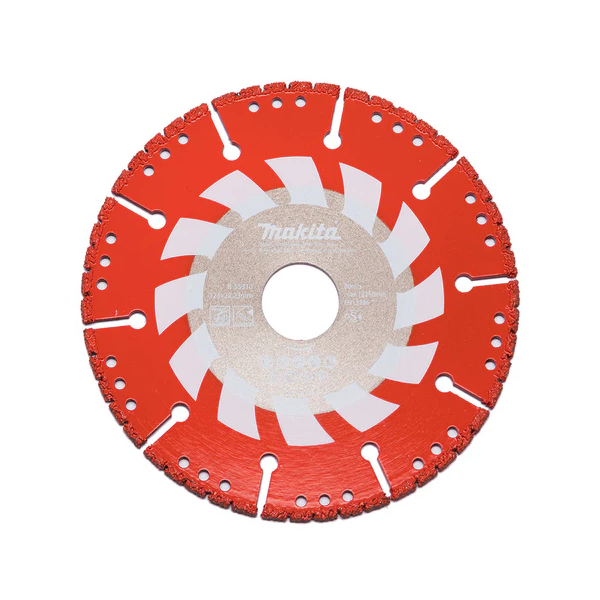 Lưỡi kim cương dùng cho cứu hộ 125mm Makita B-55310