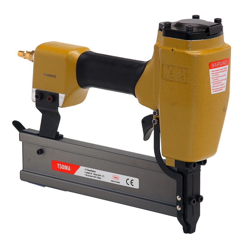 Máy bắn đinh thẳng, đinh T Meite T50MA