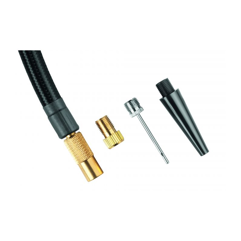 Máy bơm hơi mini dùng pin Bosch EasyPump - 0603947080