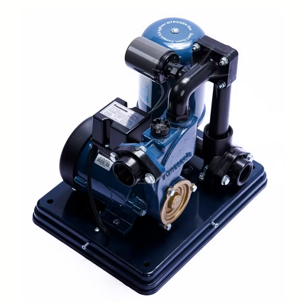 Máy bơm nước tăng áp Panasonic A-130JACK