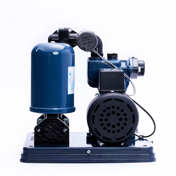 Máy bơm nước tăng áp Panasonic A-130JACK