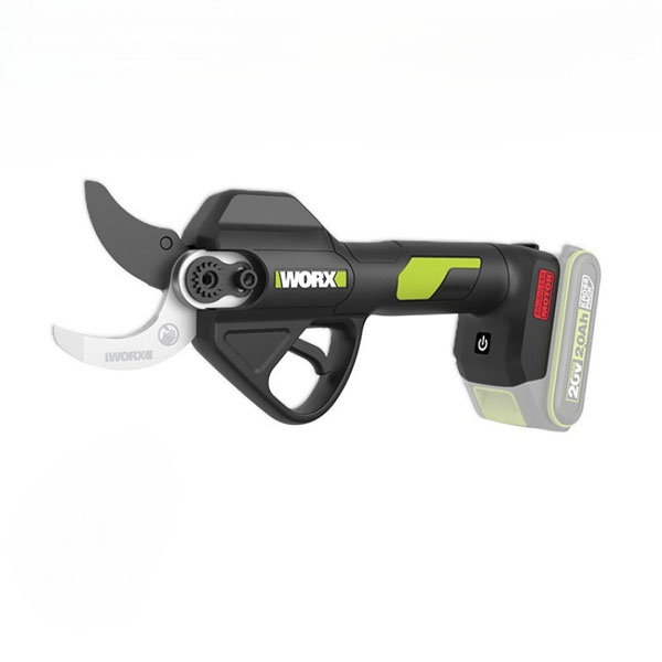 Máy cắt cành dùng pin 20V Worx WU571.9 (Chưa Pin & Sạc)