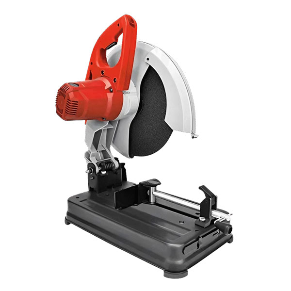 Máy cắt sắt 2600W DCK KJG09-355