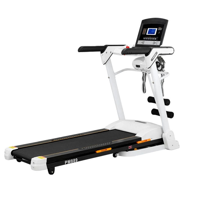 Máy chạy bộ Poongsan TMP-889