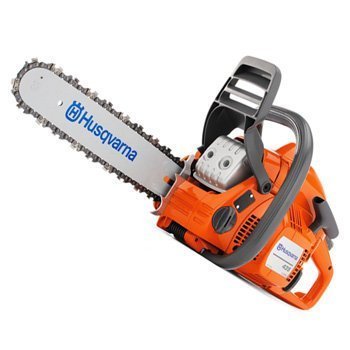 Máy cưa xích HUSQVARNA 435E