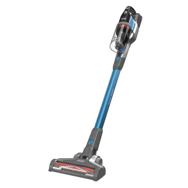 Máy hút bụi dùng pin 20V Black & Decker BSV2020G-B1
