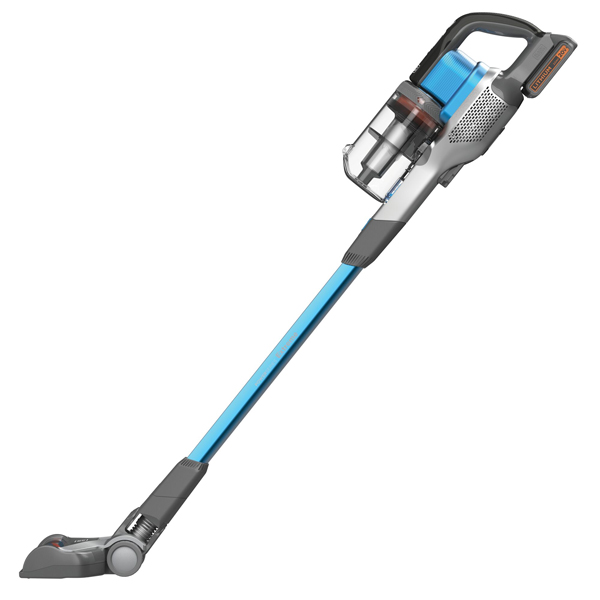 Máy hút bụi dùng pin 20V Black & Decker BSV2020G-B1